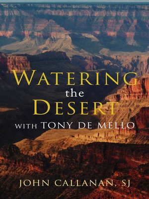 cover image of Watering the Desert